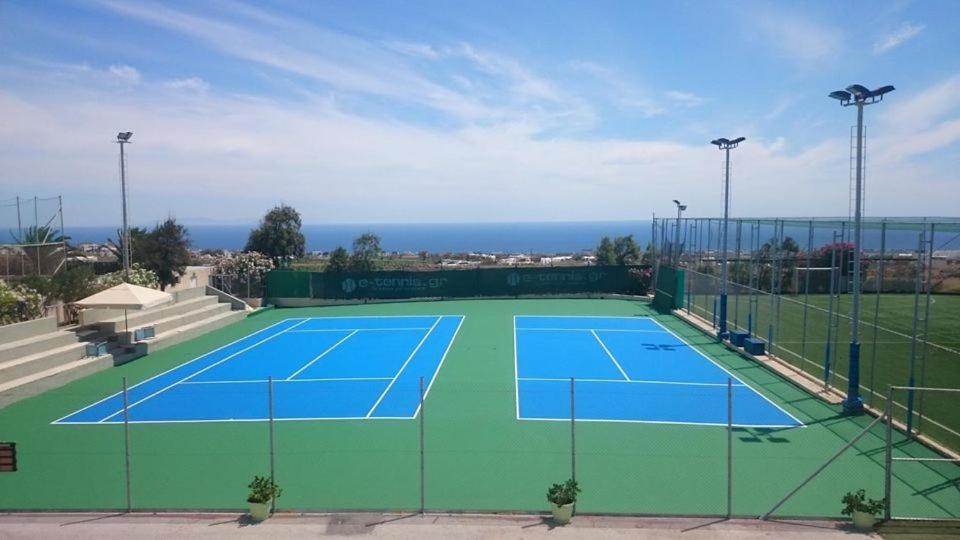 Windmill Villas Imerovigli  Exterior photo